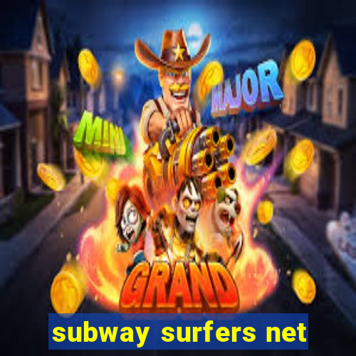 subway surfers net